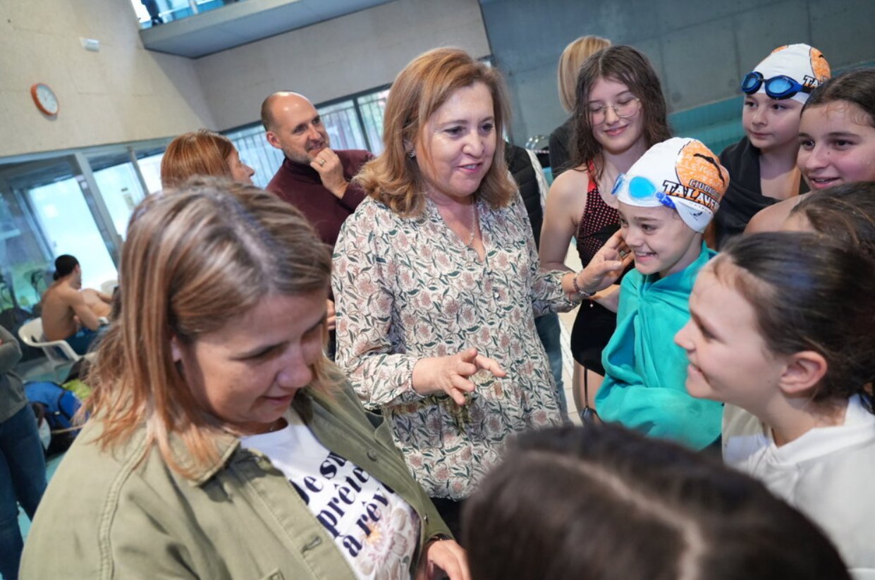 Foto de la acción